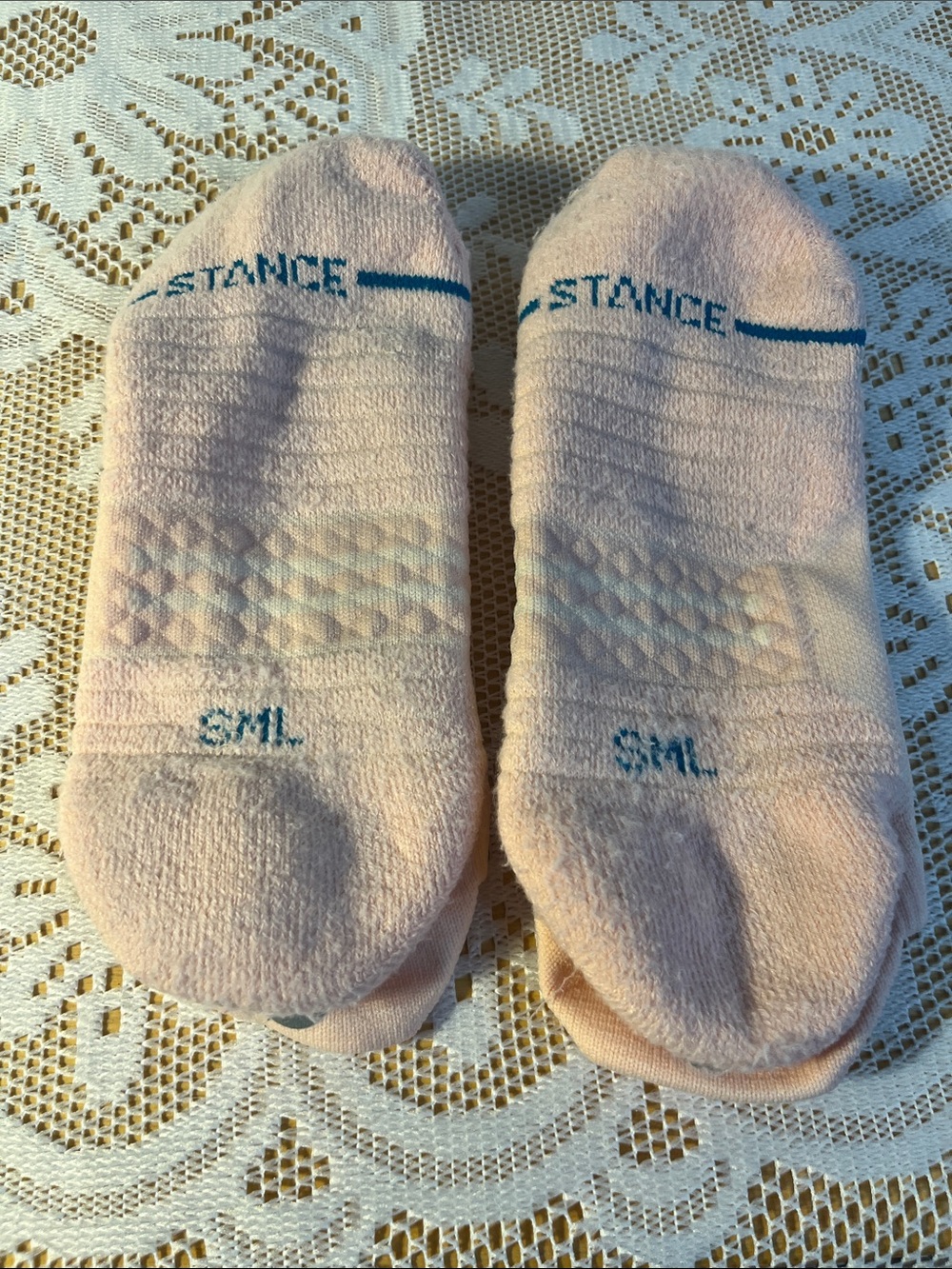 Stance Athletic Tab footies S